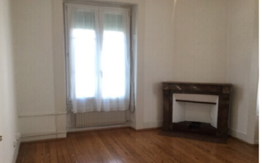 Apartment 3 rooms - image - 2