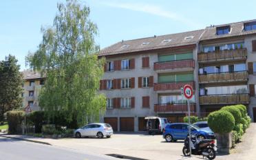 Apartment 4 rooms - image - 1