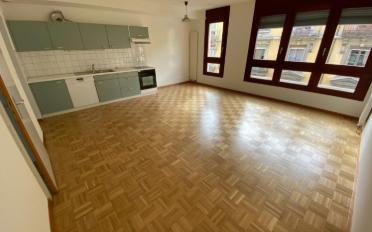 Apartment 4 rooms - image - 1