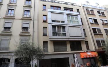 Apartment 4 rooms - image - 7