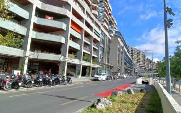 Place souterraine - image - 2