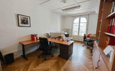 Bureau 9 pièces - image - 7