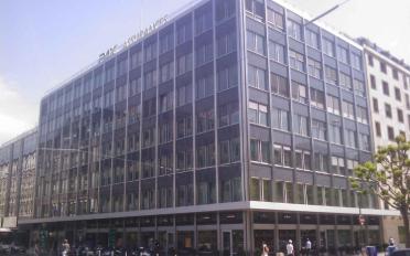 Bureau - image - 1