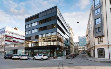 Büro - image - 1