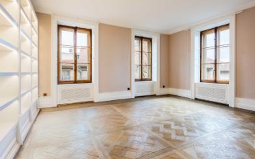 Apartment 6 rooms - image - 4