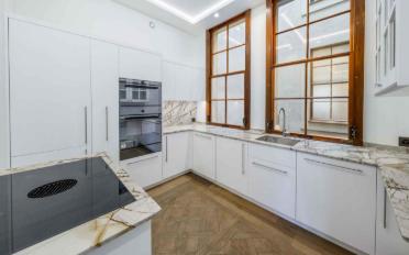 Apartment 6 rooms - image - 3