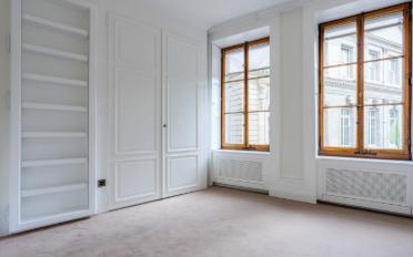 Apartment 6 rooms - image - 7