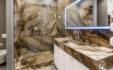 Apartment 6 rooms - image - 9