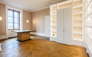 Apartment 6 rooms - image - 6