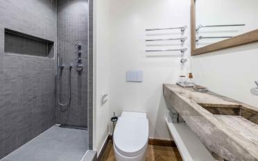 Apartment 6 rooms - image - 10