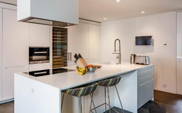 Appartement 8 pièces - image - 4