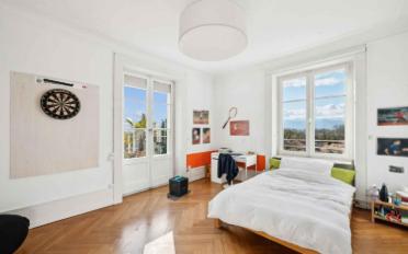 Maison 8 pièces - image - 7