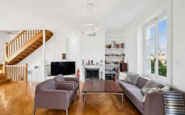 Maison 8 pièces - image - 5