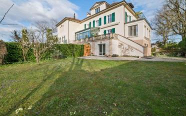 Maison 8 pièces - image - 1