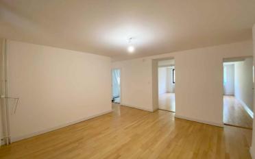 Apartment 5.5 rooms - image - 2