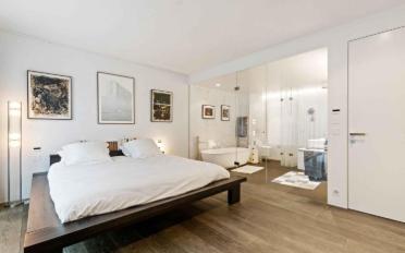 Apartment 4 rooms - image - 9