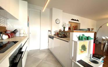 Apartment 5 rooms - image - 7