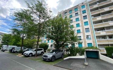 Apartment 5 rooms - image - 1
