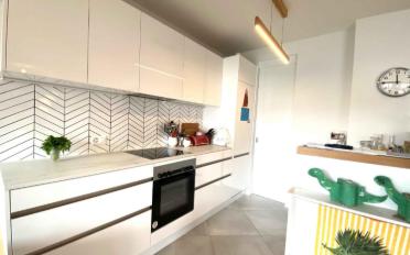 Apartment 5 rooms - image - 8