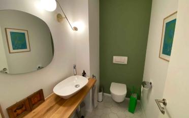 Apartment 5 rooms - image - 13