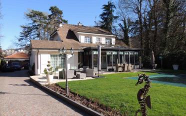 Villa 8 Zimmer - image - 2