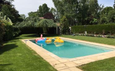 Villa 8 Zimmer - image - 3