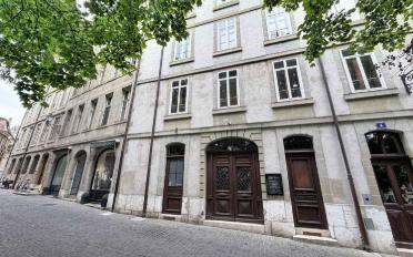 Wohnung 8 Zimmer - image - 1