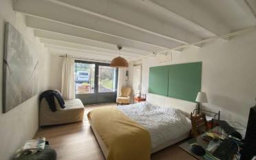 Furnished flat 3 rooms - image - 5