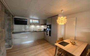 Furnished flat 3 rooms - image - 3