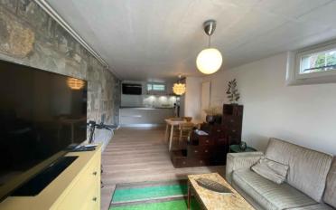 Furnished flat 3 rooms - image - 4