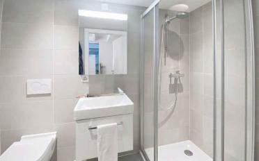 Furnished flat 3 rooms - image - 7
