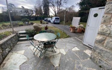 Furnished flat 3 rooms - image - 2