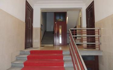 Furnished flat 2.5 rooms - image - 11