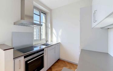 Furnished flat 2.5 rooms - image - 7
