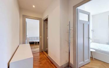Furnished flat 2.5 rooms - image - 2