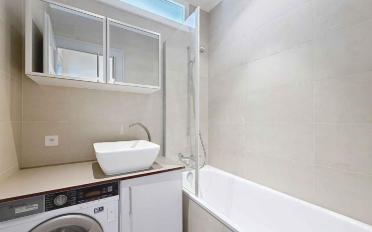 Furnished flat 2.5 rooms - image - 9