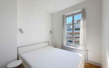 Furnished flat 2.5 rooms - image - 8