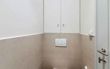 Furnished flat 2.5 rooms - image - 10