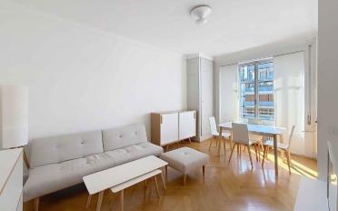 Furnished flat 2.5 rooms - image - 4