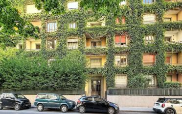 Furnished flat 2.5 rooms - image - 1