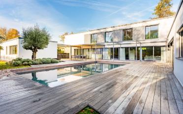 Villa 10 pièces - image - 1