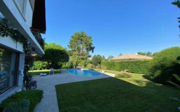 Villa 7 pièces - image - 2