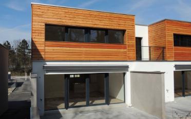 Reihenfamilienhaus 6 Zimmer - image - 1