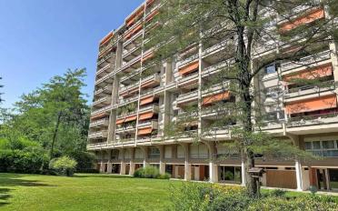 Appartement meublé 2.5 pièces - image - 1
