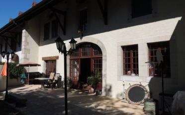 Maison 10 pièces - image - 2