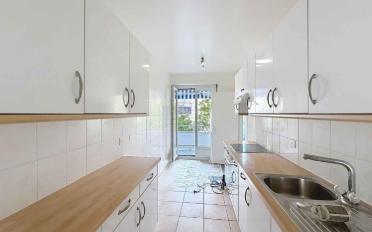 Apartment 5 rooms - image - 4
