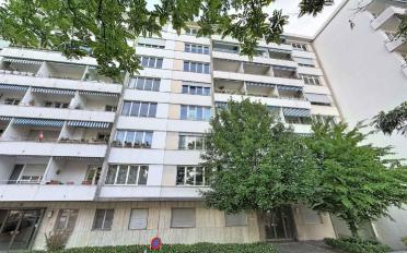Apartment 5 rooms - image - 1