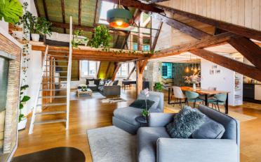 Immeuble résidentiel - image - 1