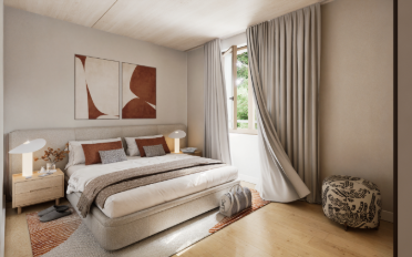 Roof flat 5 rooms - image - 2