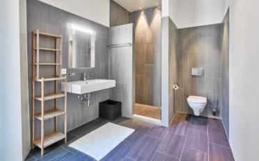 Wohnung 8 Zimmer - image - 8
